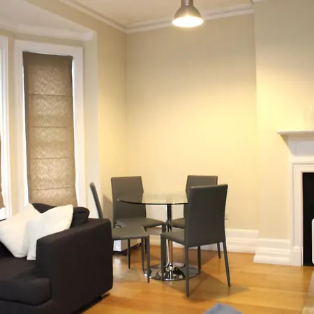 Apartment Leicester Square *