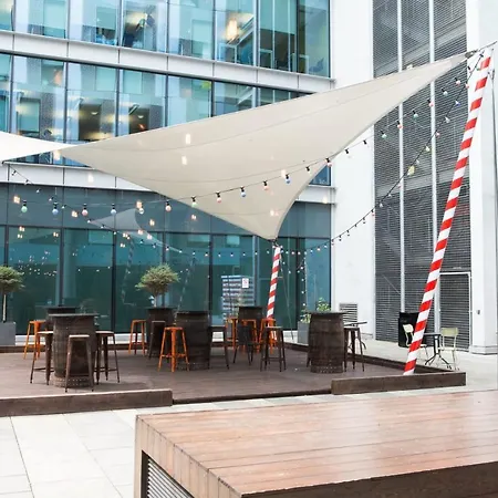 Appartamento Chapter Spitalfields In *