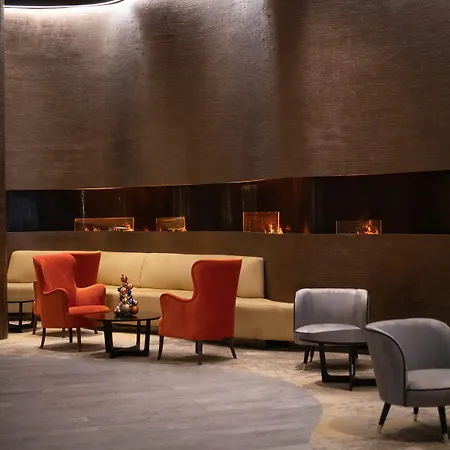 Middle Eight - Covent Garden - Preferred And 5*