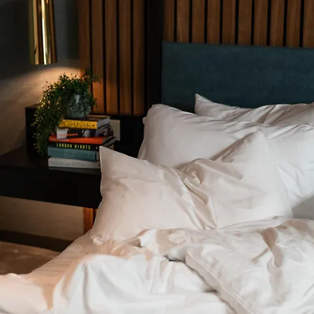 Middle Eight - Covent Garden - Preferred And 5* לונדון