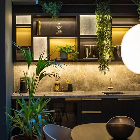 Middle Eight - Covent Garden - Preferred And 5* לונדון