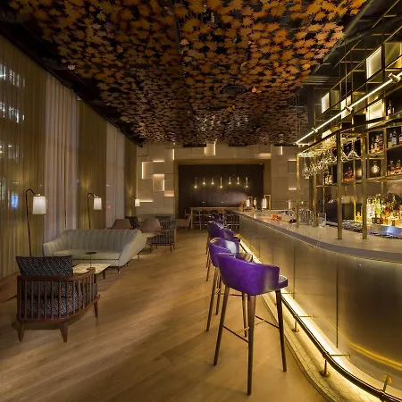 Middle Eight - Covent Garden - Preferred And 5*