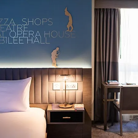 Middle Eight - Covent Garden - Preferred And מלון 5*