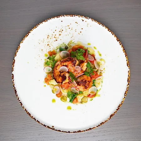 Middle Eight - Covent Garden - Preferred And מלון
