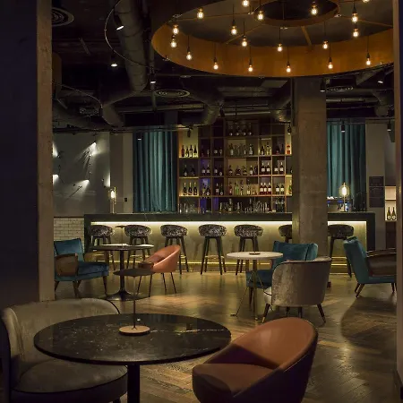 Middle Eight - Covent Garden - Preferred And לונדון