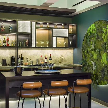 Middle Eight - Covent Garden - Preferred And 5*