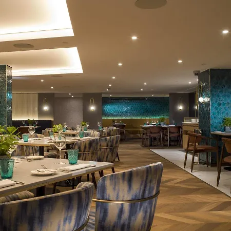 מלון Middle Eight - Covent Garden - Preferred And לונדון