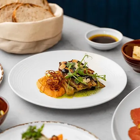 Middle Eight - Covent Garden - Preferred And לונדון
