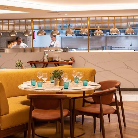 מלון Middle Eight - Covent Garden - Preferred And 5*