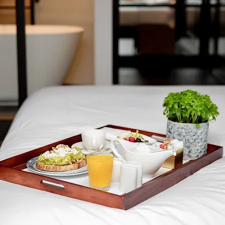Middle Eight - Covent Garden - Preferred And 5* לונדון