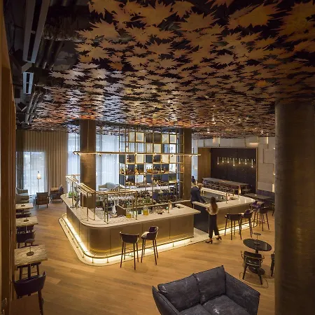 מלון Middle Eight - Covent Garden - Preferred And 5*