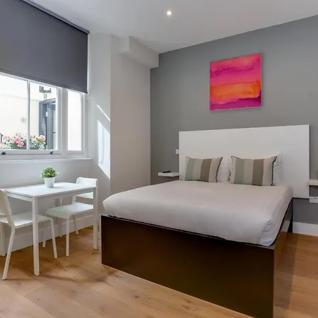 شقة Queensborough Terrace Serviced By Concept *