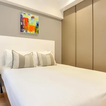 شقة Queensborough Terrace Serviced By Concept لندن