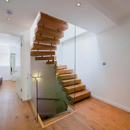 Stylish Covent Garden Apartment *