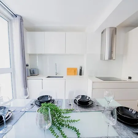 Stylish Covent Garden Apartment *