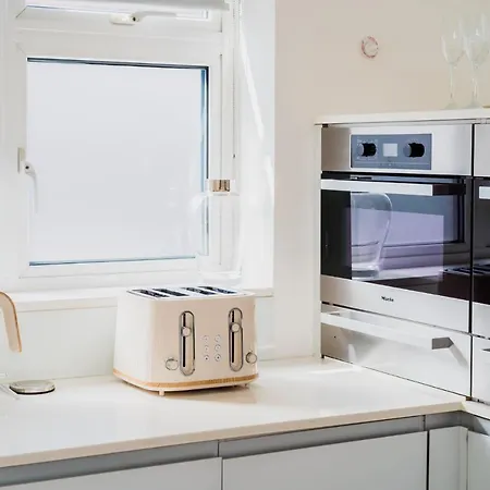 Apartment Stylish Covent Garden *