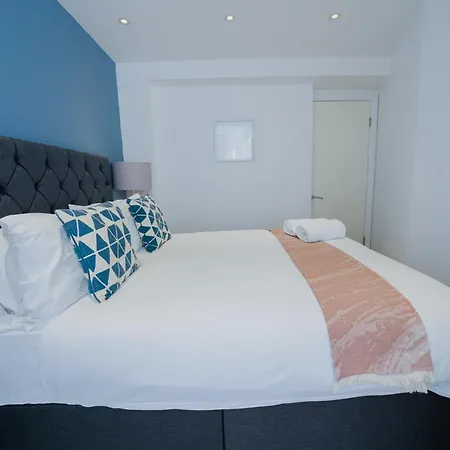 Apartment Stylish Covent Garden *