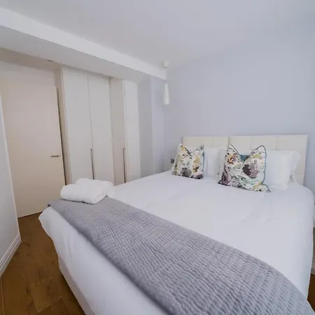 Apartment Stylish Covent Garden *