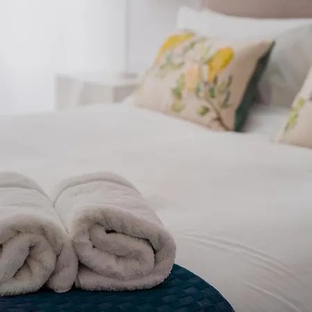 Apartment Stylish Covent Garden *