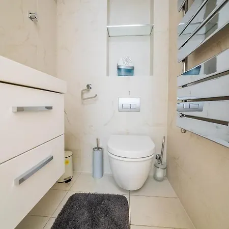 Apartment Stylish Covent Garden *