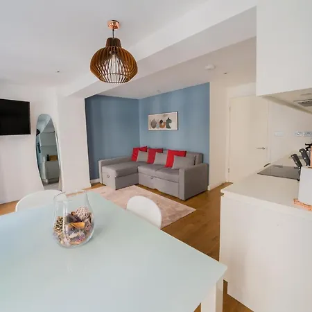 Apartment Stylish Covent Garden *