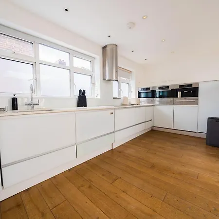 Stylish Covent Garden Apartment *