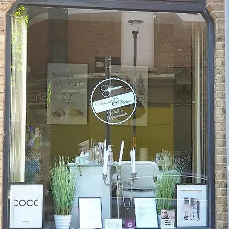 Portered Flat Shad Thames * London