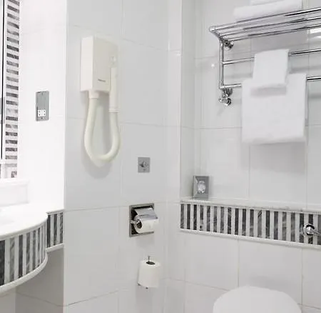 Middle Eight - Covent Garden - Preferred And 5* לונדון