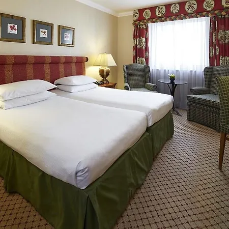Middle Eight - Covent Garden - Preferred And 5* לונדון