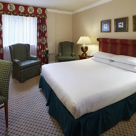 Middle Eight - Covent Garden - Preferred And 5*