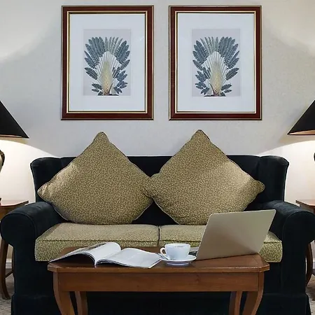 Middle Eight - Covent Garden - Preferred And 5* לונדון