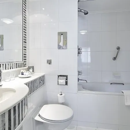 Middle Eight - Covent Garden - Preferred And מלון