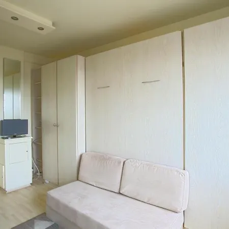 Cosy Studio In South Kensington *