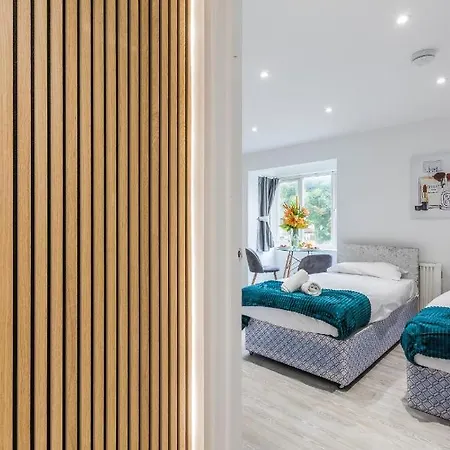 Apartment Coe Rise