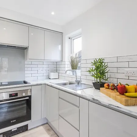 Apartment Coe Rise