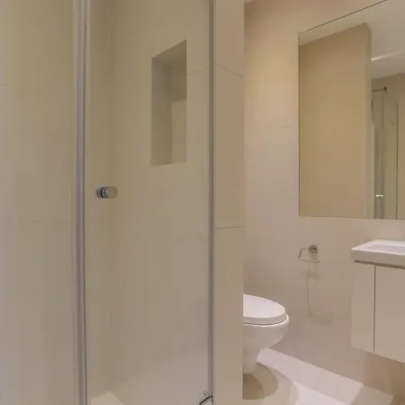 Appartement Kings Cross Serviced By Concept