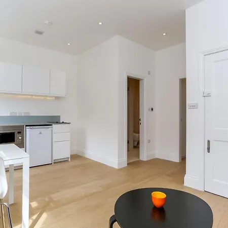 Kings Cross Serviced By Concept Appartement Londres