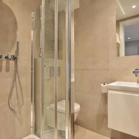 Ξενοδοχείο με διαμερίσματα The Portobello Serviced By Stayprime