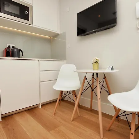 The Portobello Serviced By Stayprime