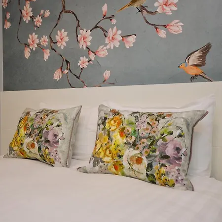 Ξενοδοχείο με διαμερίσματα The Portobello Serviced By Stayprime Λονδίνο