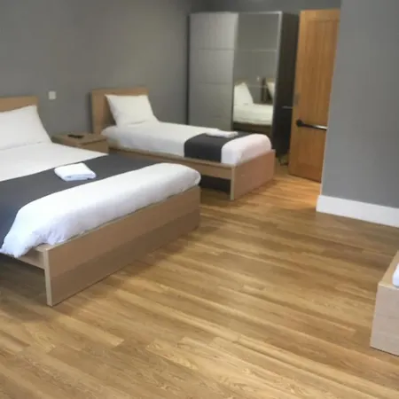 The Mawney Hotel 2*