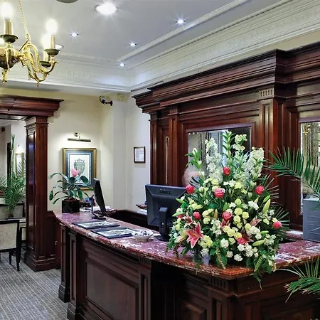 Hotel Grange White Hall London
