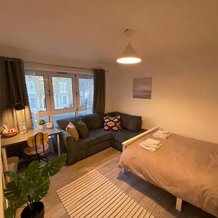 Guest house Bow House - Sleepylodge *