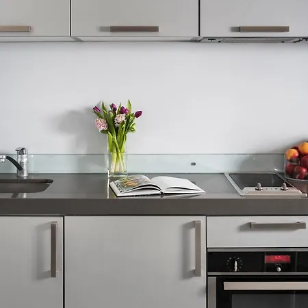 Templeton Place By Supercity 4* London