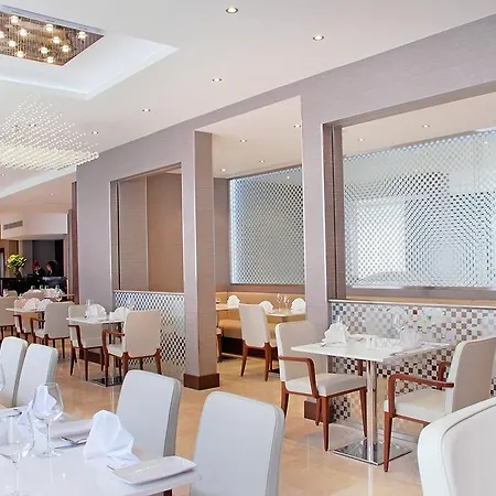 Hotel Park Grand Kensington Londres
