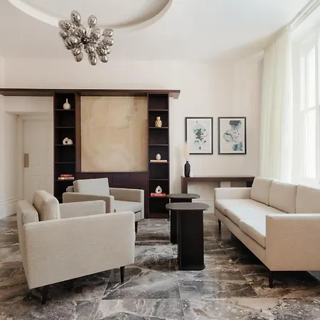 Hotell Rove Paddington London