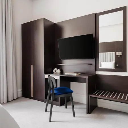 Rove Paddington 4* London