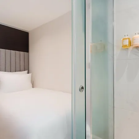 Rove Paddington Hotell London