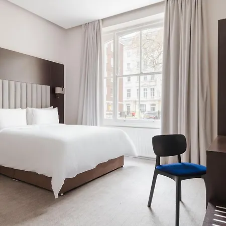 Hotell Rove Paddington 4*