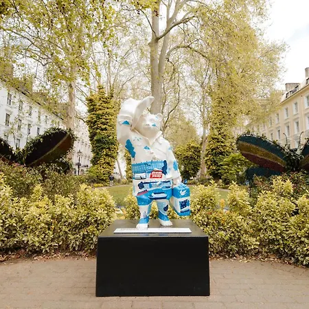 Rove Paddington 4* London